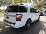 2021 Ford Expedition - Preview 7
