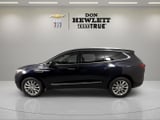 2020 Buick Enclave - Preview 2