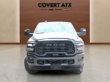 2027 Ram 2500 - Preview 8