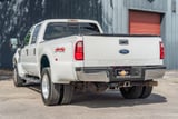 2008 Ford F-450 - Preview 3