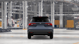 2026 Toyota Grand Highlander - Preview 8
