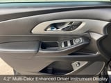 2023 Chevrolet Traverse - Preview 11