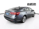 2018 Toyota Avalon - Preview 7
