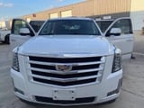 2016 Cadillac Escalade - Preview 7