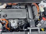 2027 Honda CR-V - Preview 11