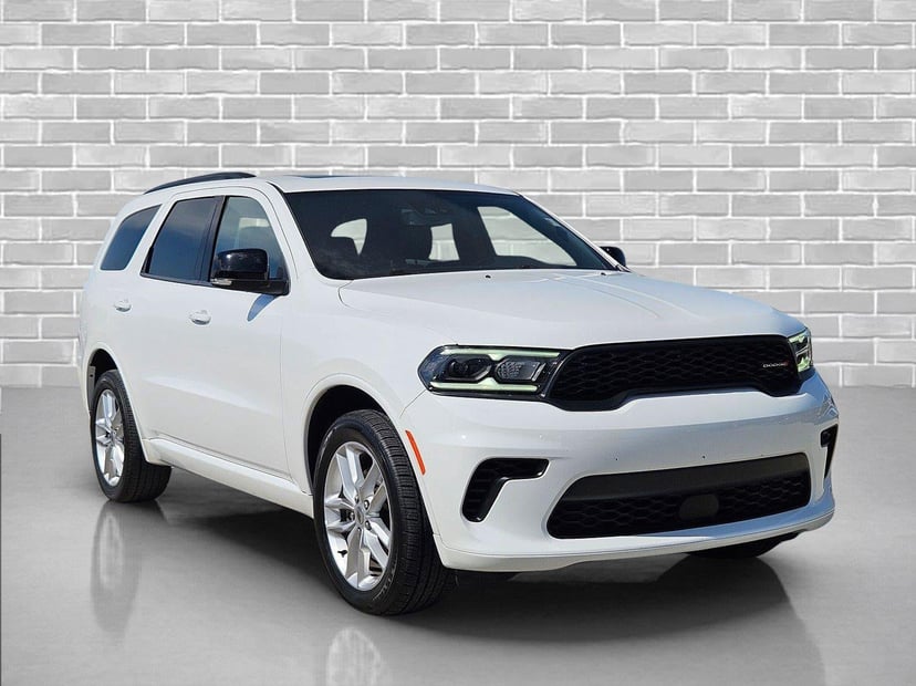 2024 Dodge Durango - Image 1