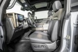 2025 GMC Hummer EV Pickup - Preview 11