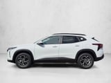 2026 Chevrolet Trax - Preview 5
