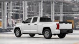 2026 Toyota Tundra - Preview 6