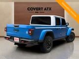 2026 Jeep Gladiator - Preview 5
