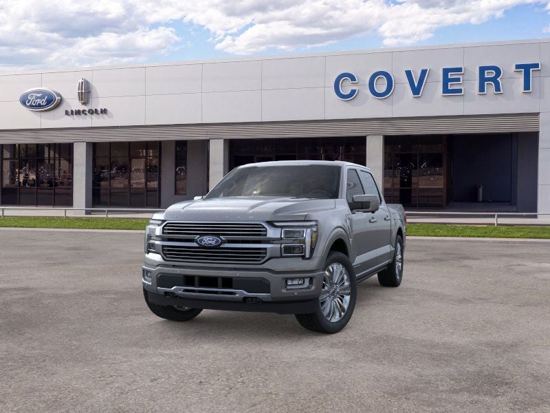2026 Ford F-150 - Image 1
