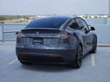 2022 Tesla Model Y - Preview 7