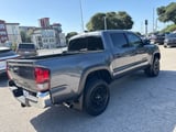 2023 Toyota Tacoma - Preview 5