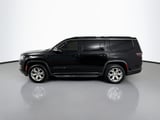 2022 Jeep Wagoneer - Preview 8