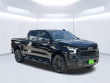 2026 Chevrolet Silverado 1500 - Preview 7