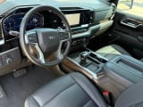 2022 Chevrolet Silverado 1500 - Preview 9