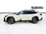 2024 Subaru Outback - Preview 4