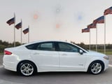 2018 Ford Fusion - Preview 7