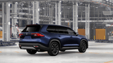 2026 Toyota Grand Highlander - Preview 10