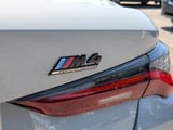 2022 BMW M4 - Preview 11