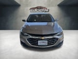 2025 Chevrolet Malibu - Preview 2