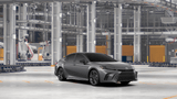 2027 Toyota Camry - Preview 15