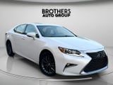 2018 Lexus ES - Preview 2