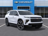 2027 Chevrolet Traverse - Preview 7