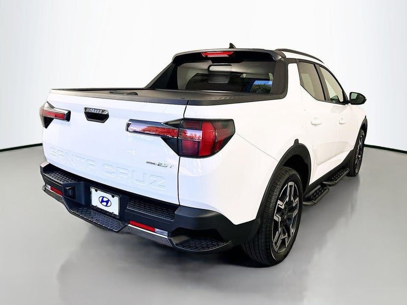 2026 Hyundai Santa Cruz - Image 2