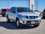 2011 Nissan Frontier - Preview 3