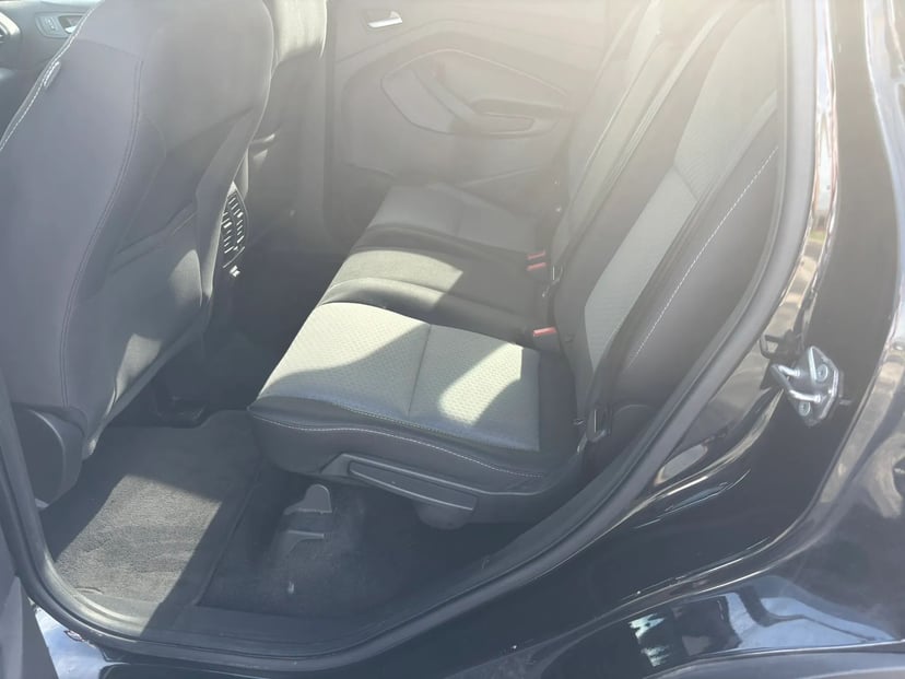 2018 Ford Escape - Image 2