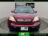 2008 Honda CR-V - Preview 8