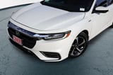 2022 Honda Insight - Preview 3