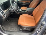 2022 Kia Sorento - Preview 4