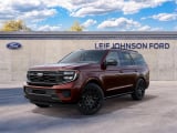 2027 Ford Expedition - Preview 3