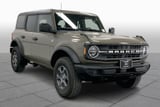 2026 Ford Bronco - Preview 2