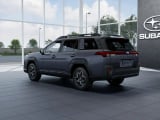2026 Subaru Outback - Preview 4