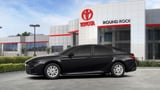 2026 Toyota Camry - Preview 3