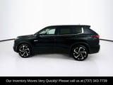 2025 Mitsubishi Outlander - Preview 4