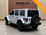 2026 Jeep Wrangler - Preview 4