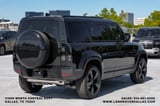 2026 Land Rover Defender - Preview 6