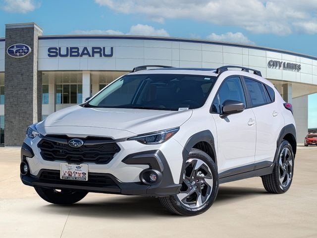 2026 Subaru Crosstrek - Image 1