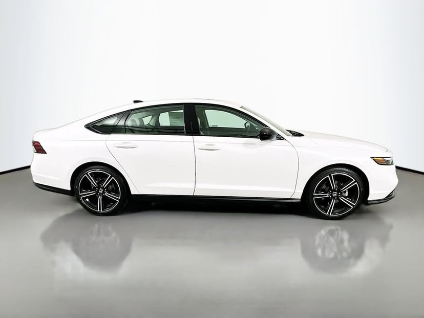 2026 Honda Accord - Image 3