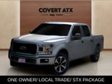 2020 Ford F-150 - Preview 2