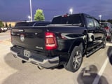 2019 Ram 1500 - Preview 3