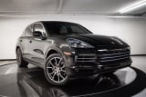 2019 Porsche Cayenne - Preview 9