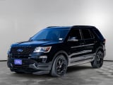 2019 Ford Explorer - Preview 6