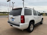 2012 Chevrolet Tahoe - Preview 5