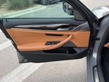 2021 BMW 5 Series - Preview 15