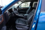 2026 Volkswagen Atlas - Preview 10